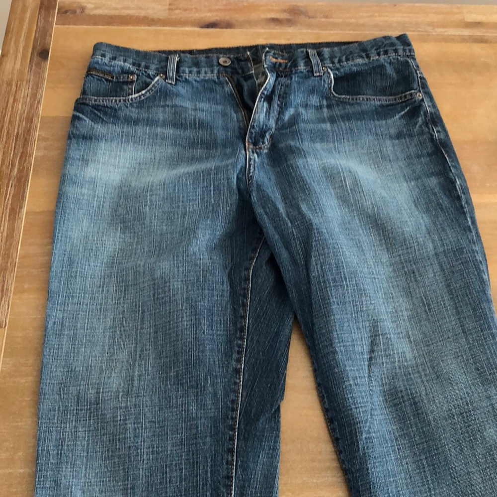 Calvin Klein Jeans. LIKE NEW!